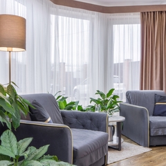 Мини-отель LUNA Hotel Krasnodar, Краснодар, Краснодарский край