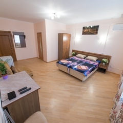 Гостевой дом Ксения, Краснодар, Краснодарский край