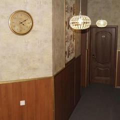 Отель Дольче Вита, Краснодар, Краснодарский край