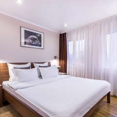 Мини-отель LUNA Hotel Krasnodar, Краснодар, Краснодарский край