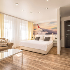 Мини-отель LUNA Hotel Krasnodar, Краснодар, Краснодарский край