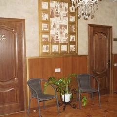 Отель Дольче Вита, Краснодар, Краснодарский край