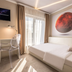 Мини-отель LUNA Hotel Krasnodar, Краснодар, Краснодарский край