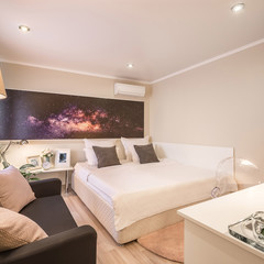 Мини-отель LUNA Hotel Krasnodar, Краснодар, Краснодарский край