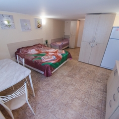 Гостевой дом Ксения, Краснодар, Краснодарский край