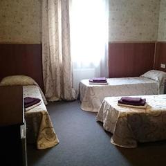 Отель Дольче Вита, Краснодар, Краснодарский край