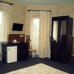 Отель Дольче Вита, Краснодар, Краснодарский край