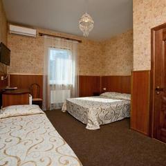 Отель Дольче Вита, Краснодар, Краснодарский край