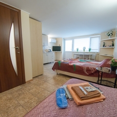 Гостевой дом Ксения, Краснодар, Краснодарский край