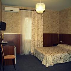 Отель Дольче Вита, Краснодар, Краснодарский край