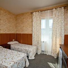 Отель Дольче Вита, Краснодар, Краснодарский край