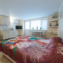 Гостевой дом Ксения, Краснодар, Краснодарский край