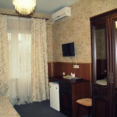 Отель Дольче Вита, Краснодар, Краснодарский край