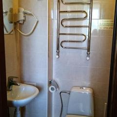 Отель Дольче Вита, Краснодар, Краснодарский край