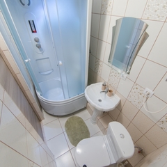 Гостевой дом Ксения, Краснодар, Краснодарский край