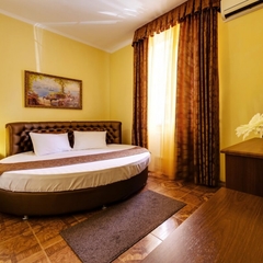 Отель Вилла Баден, Краснодар, Краснодарский край