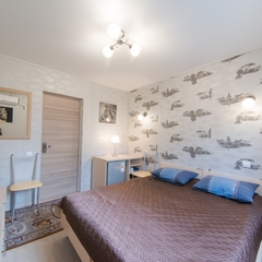 Гостевой дом Ксения, Краснодар, Краснодарский край