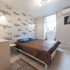 Гостевой дом Ксения, Краснодар, Краснодарский край