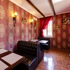 Отель Вилла Баден, Краснодар, Краснодарский край