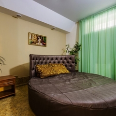 Отель Вилла Баден, Краснодар, Краснодарский край