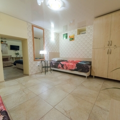 Гостевой дом Ксения, Краснодар, Краснодарский край