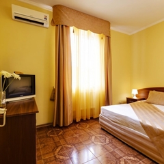 Отель Вилла Баден, Краснодар, Краснодарский край