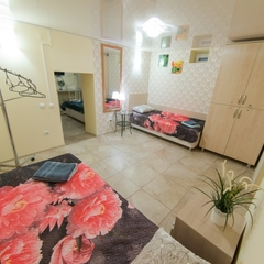 Гостевой дом Ксения, Краснодар, Краснодарский край