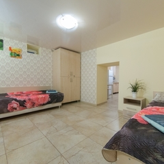 Гостевой дом Ксения, Краснодар, Краснодарский край