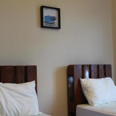 Хостел Гости Краснодара, Краснодар, Краснодарский край