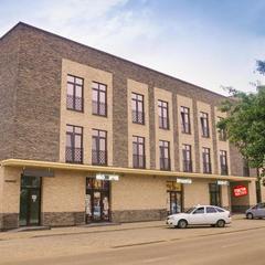 Хостел Гости Краснодара, Краснодар, Краснодарский край