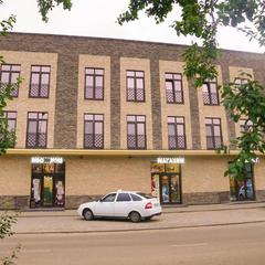 Хостел Гости Краснодара, Краснодар, Краснодарский край