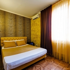 Отель Вилла Баден, Краснодар, Краснодарский край