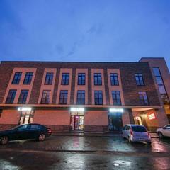 Хостел Гости Краснодара, Краснодар, Краснодарский край