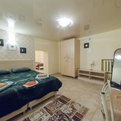 Гостевой дом Ксения, Краснодар, Краснодарский край