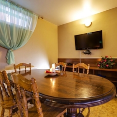 Отель Вилла Баден, Краснодар, Краснодарский край