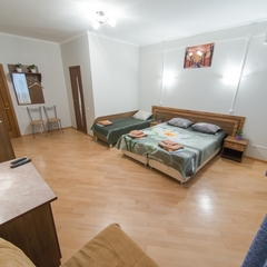 Гостевой дом Ксения, Краснодар, Краснодарский край