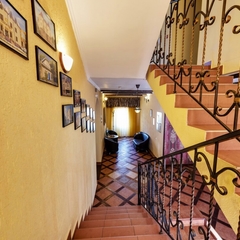 Отель Вилла Баден, Краснодар, Краснодарский край