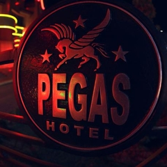 Отель Пегас, Краснодар, Краснодарский край
