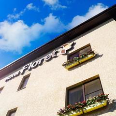 Отель Floret, Краснодар, Краснодарский край