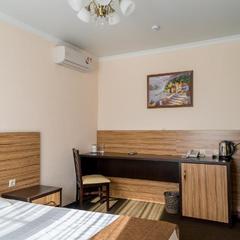 Отель Floret, Краснодар, Краснодарский край