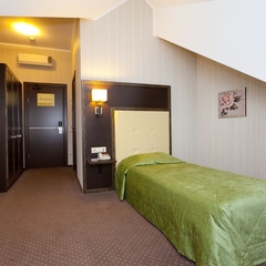 Отель Пегас, Краснодар, Краснодарский край