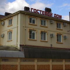 Гостевой дом Надежда, Краснодар, Краснодарский край