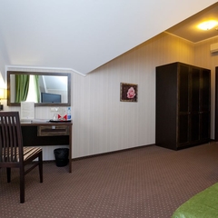 Отель Пегас, Краснодар, Краснодарский край