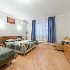 Гостевой дом Ксения, Краснодар, Краснодарский край