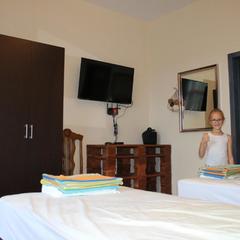 Хостел Гости Краснодара, Краснодар, Краснодарский край