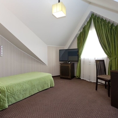 Отель Пегас, Краснодар, Краснодарский край