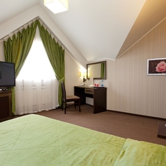 Отель Пегас, Краснодар, Краснодарский край