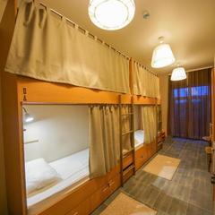 Хостел Гости Краснодара, Краснодар, Краснодарский край