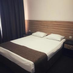 Отель Floret, Краснодар, Краснодарский край