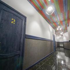 Хостел Гости Краснодара, Краснодар, Краснодарский край